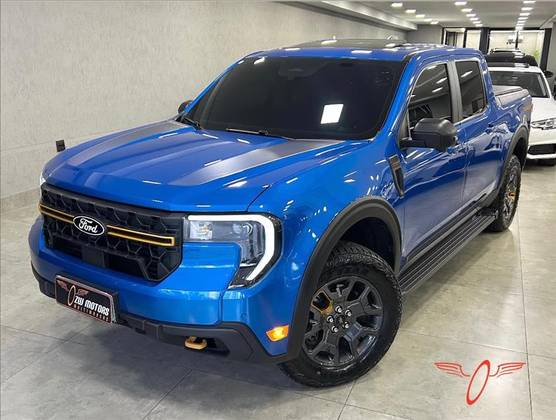FORD MAVERICK 2.0 ECOBOOST GASOLINA TREMOR AUTOMÁTICO FORD MAVERICK 2.0 ECOBOOST GASOLINA TREMOR AUTOMÁTICO